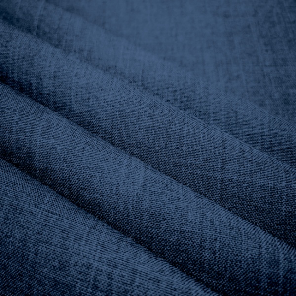 Oxford Melange Crepe - NAVY